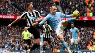 «Στο ένα Metro»: Με… «φαγουρίζει» το 5άρι της Νιούκαστλ