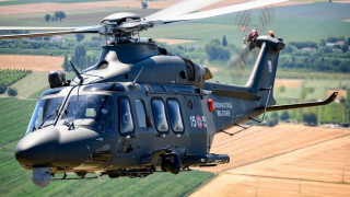 AW-139M: Το φαβορί για την Πολεμική Αεροπορία, ο ηγέτης της νέας γενιάς ελικοπτέρων SAR και CSAR