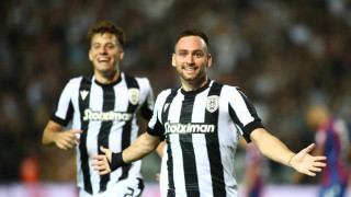 Κωνσταντέλιας, Αντρίγια κάνουν την διαφορά (όταν θέλουν)