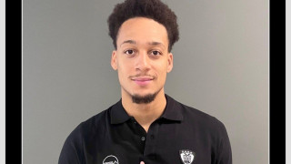 ΠΑΟΚ: Έφτασε στη Θεσσαλονίκη ο Τζαμούνι ΜακΝις