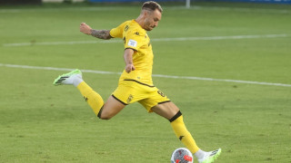 Το 2-0 του ΟΦΗ και η γρήγορη αντίδραση του Άρη