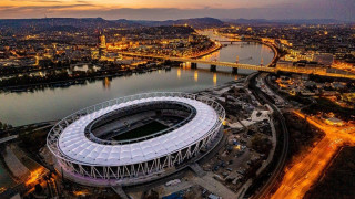 Παγκόσμιο Βουδαπέστη 2023: «Πέταξε» για Ουγγαρία το πρώτο γκρουπ της Εθνικής στίβου