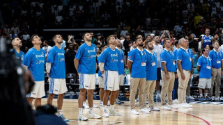 Ήττα για την Εθνική από την πολύ ανώτερη Γερμανία