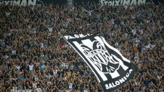 ΠΑΟΚ: Κυκλοφόρησαν τα εισιτήρια για το εκτός έδρας ματς με την Χαρτς- Αυτές είναι οι τιμές τους