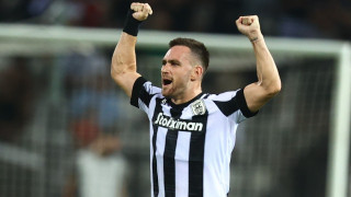 Μια χαρά τα πηγαίνει ο ΠΑΟΚ μέχρι τώρα, αλλά αυτό δεν σημαίνει και... όλα καλά