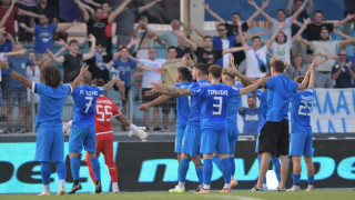 ΠΑΣ Γιάννινα: Πληρώνει το παράβολο συμμετοχής στη Super League 2