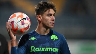 Παναθηναϊκός: Κερδισμένος από τη συμφωνία με την Ίντερ, στην πώληση του Βαγιαννίδη