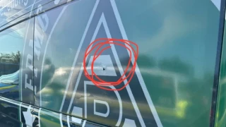 Γερμανία: Αστυνομικός πυροβόλησε βαν οπαδών της Γκλάντμπαχ