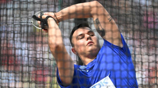 Παγκόσμιο Βουδαπέστη 2023: Το πάλεψε ο Ζάλτος αλλά έμεινε εκτός τελικού