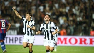 Απροσπέλαστος Κοτάρσκι, «Killer» Ζίβκοβιτς και σόου «Ντέλια»