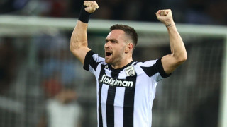 Ο Αντρίγια φέρνει και πάλι χρήματα στον ΠΑΟΚ!