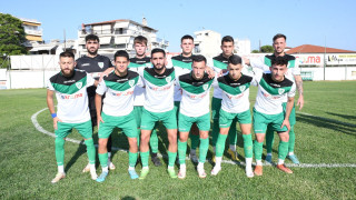 Ζαρογιάννης: «Πήραμε τα τρεξίματα που θέλουμε»