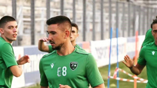 Ξεκίνημα με όνειρα και φιλοδοξίες για τον Μακεδονικό