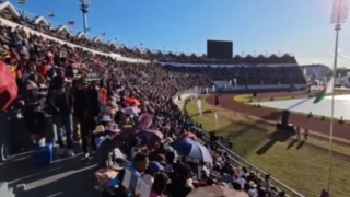 Τραγωδία στη Μαδαγασκάρη, 12 οπαδοί ποδοπατήθηκαν σε γήπεδο μέχρι θανάτου!
