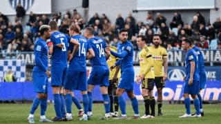 Άρης: Ζήτησε 1.000 εισιτήρια από τη Λαμία-H απάντηση των γηπεδούχων