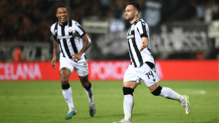 Με «συνταγή» αλά Μπεϊτάρ και Χάϊντουκ και στο Εδιμβούργο