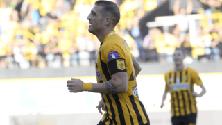 Αλλάζει τα δεδομένα του ρόστερ ο Άρης