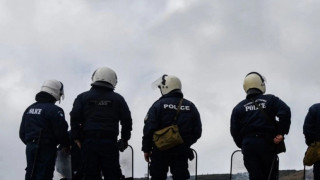 Τρομοκρατία: Φόβοι για χτύπημα ακόμα και με ρουκέτες