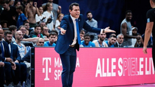 Ιτούδης: «Όταν είσαι σε αυτή τη θέση δεν μπορείς να κοροϊδέψεις»