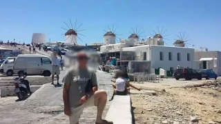 Φωτιά στην Πάρνηθα: Ποινική δίωξη σε βαθμό κακουργήματος στον 45χρονο πρώην δικηγόρο