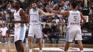 Μουντομπάσκετ 2023: Το σημερινό πρόγραμμα (26/8) - Τι ώρα αγωνίζεται η Εθνική