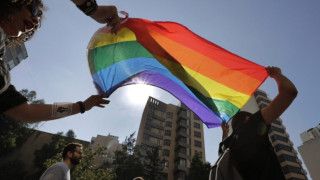 Ιράκ: Εξετάζεται νομοσχέδιο που θα τιμωρεί την ομοφυλοφιλία με θάνατο