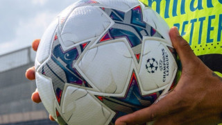 Η UEFA αποκάλυψε τις επίσημες μπάλες αγώνα για το Champions League