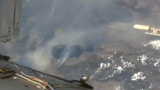 Έβρος: Ανεξέλεγκτα δύο μέτωπα – «Μεγαλώνει τη Δευτέρα η απειλή εξαιτίας των ανέμων»