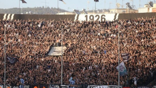 ΠΑΟΚ: Χωρίς τον κόσμο του και στη Λαμία