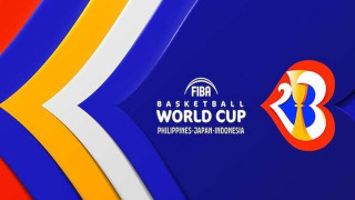 Μουντομπάσκετ 2023: Οι ομάδες, το σύστημα διεξαγωγής και οι διασταυρώσεις