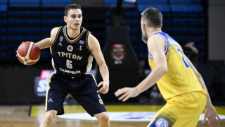 Ηρακλής: Παίρνει και Κουφόπουλο