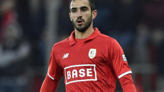 Στανταρ Λιέγης: Στην πορτά της εξόδου ο Κωνσταντίνος Λαΐφης