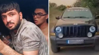 Έβρος: Σε κατ’ οίκον περιορισμό ο 45χρονος και οι δύο συνεργοί του που «συνέλαβαν» μετανάστες