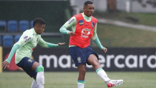 «Συμφωνία Παλμέιρας με Άρη για Μίσελ, είναι από τα μεγαλύτερα ταλέντα της ομάδας»