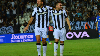 Γεύμα συσπείρωσης στον ΠΑΟΚ μετά τη νέα βαριά ποινή