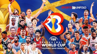 Μουντομπάσκετ 2023: Το πρόγραμμα των μεταδόσεων της ΕΡΤ-Ημέρες και ώρες των αγώνων