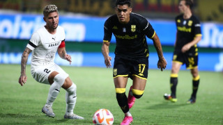 Άρης: Εκτός προπόνησης ο Πάλμα, τα δεδομένα