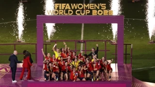 Ισπανία: Δεν ξαναπαίζουν οι διεθνείς μέχρι να παραιτηθεί ο Ρουμπιάλες