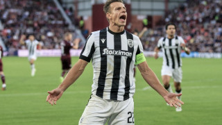 Σβαμπ: «Ο Κωνσταντέλιας μπορεί να κάνει μαγικά πράγματα»