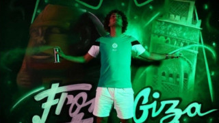 Σίριαλ με Ουάρντα: Η Ράτζα Καζαμπλάνκα έλυσε το συμβόλαιό του λίγες εβδομάδες μετά την απόκτησή του