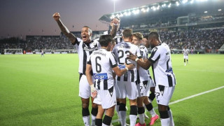 Αρχίζει πια να φαίνεται ρεαλιστικός στόχος για τον ΠΑΟΚ το απίθανο...