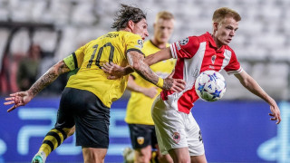 Βαθμολογία της UEFA: Απομακρύνθηκε η Ελλάδα από την 15η θέση μετά τον αποκλεισμό της ΑΕΚ