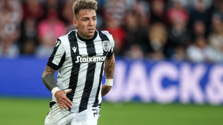 Μπράντον: «Με ηρεμία στη σκέψη και στο μυαλό μας, θα έρθει η πρόκριση»