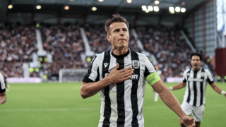 Σβαμπ: «Διαφορετικό το ματς της Πέμπτης»