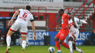 «LIRA 100»: Έτοιμη για… σεφτέ στις  νίκες η Σταντάρ Λιέγης