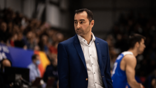 Καμπερίδης: «Χαρακτηριστικό της Νέας Ζηλανδίας είναι η σκληράδα»