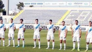 Εθνική Ελπίδων: Ανακοινώθηκε  η αποστολή για Ονδούρα, μέσα ο Τζόλης