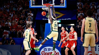 Mundobasket 2023: Η Αυστραλία διέσυρε την Ιαπωνία και προκρίθηκε στους «16»