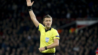 Παναθηναϊκός: Ορίστηκε ο διαιτητής για τη ρεβάνς με την Μπράγκα