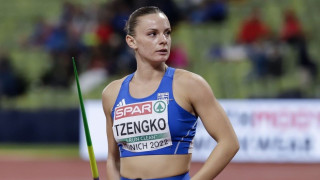 Στίβος: 6η η Τζένγκο στη Λεϊρία, χάλκινο ο Ντουσάκης